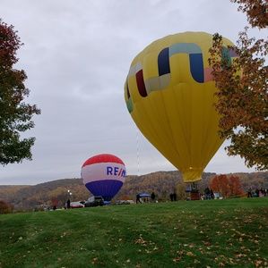 Meet your Posher, Allen